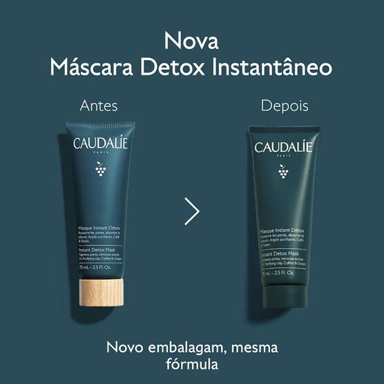 VINERGETIC M�SCARA DETOX INSTANT�NEO
